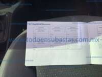 Chevrolet Tornado 2020 2p LS L4/1.8 Man    FC95CE5C-5055-4433-8062-CE452AE2D87E