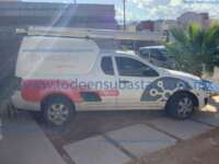 Chevrolet Tornado 2020 2p LS L4/1.8 Man    112C3A35-5444-4DFE-BD5B-FA30428ED72F