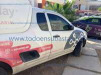 Chevrolet Tornado 2020 2p LS L4/1.8 Man    9111D097-38BF-4164-AF88-BAE0D0D5F990