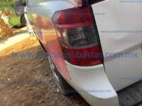 Chevrolet Tornado 2020 2p LS L4/1.8 Man    ADAB07AB-11BD-4E54-BD3C-3D4FAA53732E