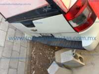 Chevrolet Tornado 2020 2p LS L4/1.8 Man    6A31614F-983A-4C22-8D9C-6242CCAC1B8E