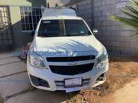 Chevrolet Tornado 2020 2p LS L4/1.8 Man    3A07D4E2-7D69-46AE-9E40-D2186FDF22C7