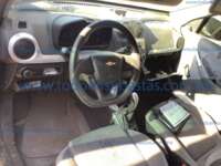 Chevrolet Tornado 2020 2p LS L4/1.8 Man    535E6F54-3DF1-4A8C-8259-D1ECCF707CFE