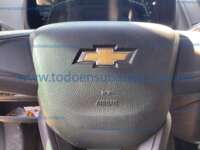 Chevrolet Tornado 2020 2p LS L4/1.8 Man    3B3C120A-8171-4F98-9E39-2AE5ABFE8F99