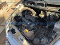 Chevrolet Tornado 2020 2p LS L4/1.8 Man    D36A2BEC-3B28-4B62-9E56-08AAAC30522E