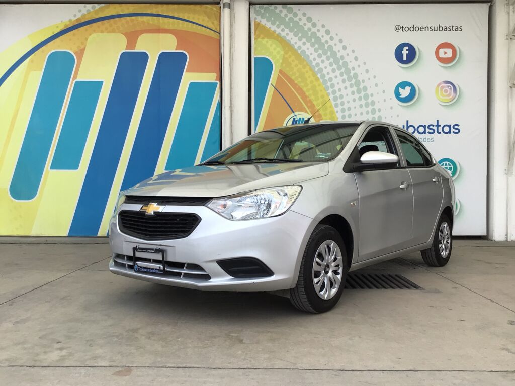 imagen principal de la unidad