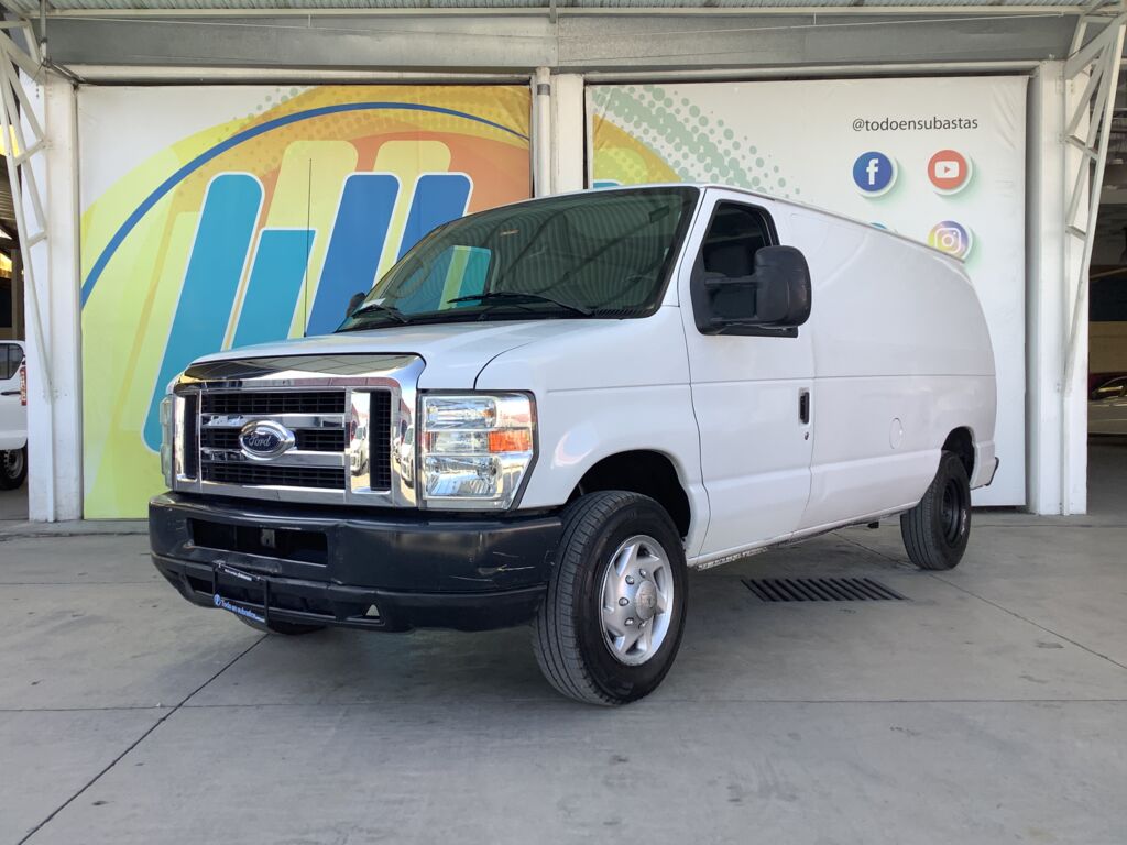 imagen principal de la unidad