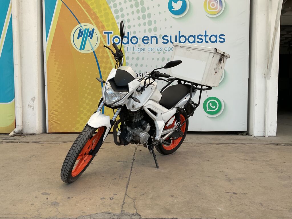 imagen principal de la unidad