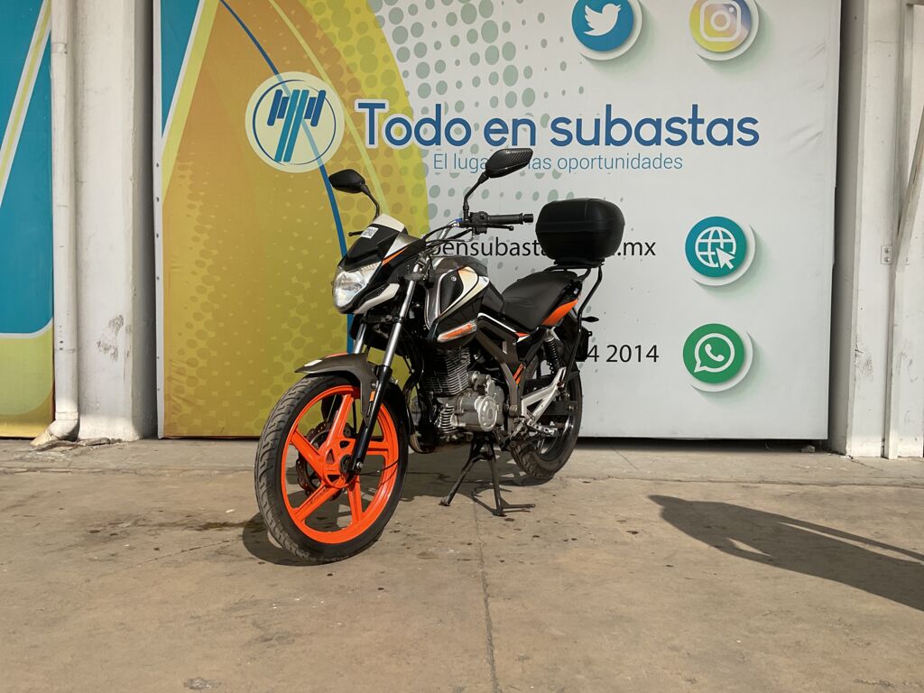 imagen principal de la unidad