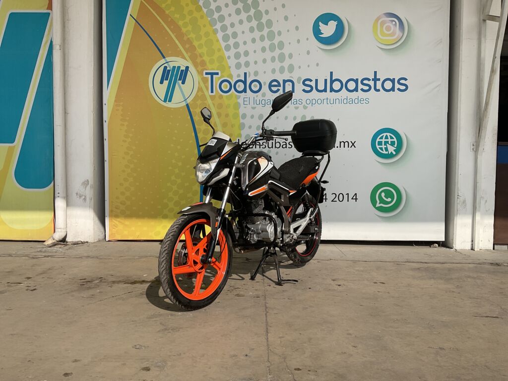 imagen principal de la unidad