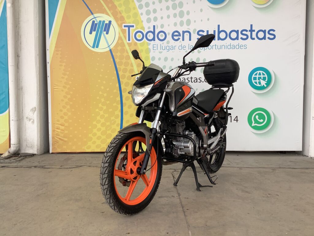 imagen principal de la unidad