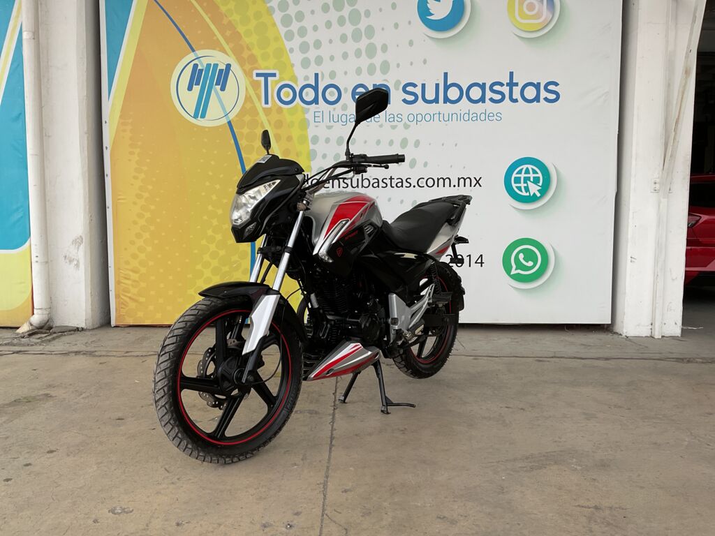 imagen principal de la unidad