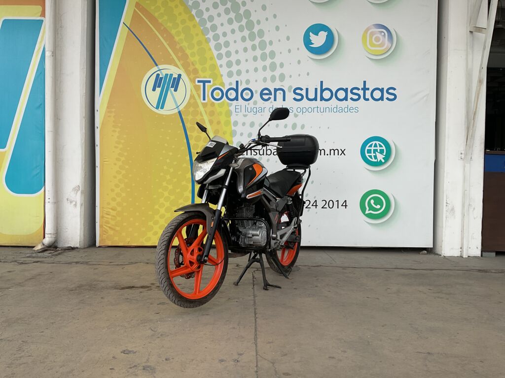 imagen principal de la unidad
