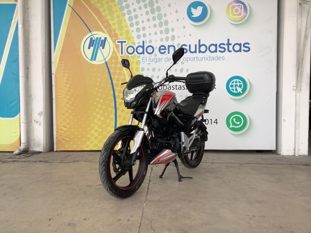 imagen principal de la unidad