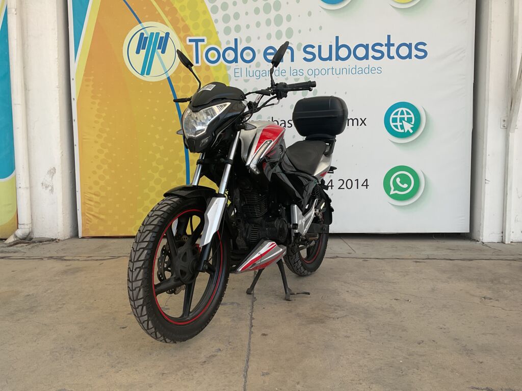 imagen principal de la unidad