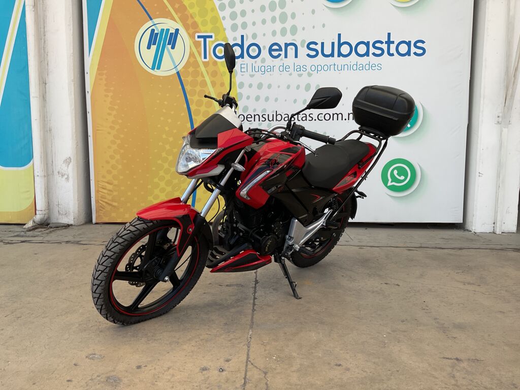 imagen principal de la unidad