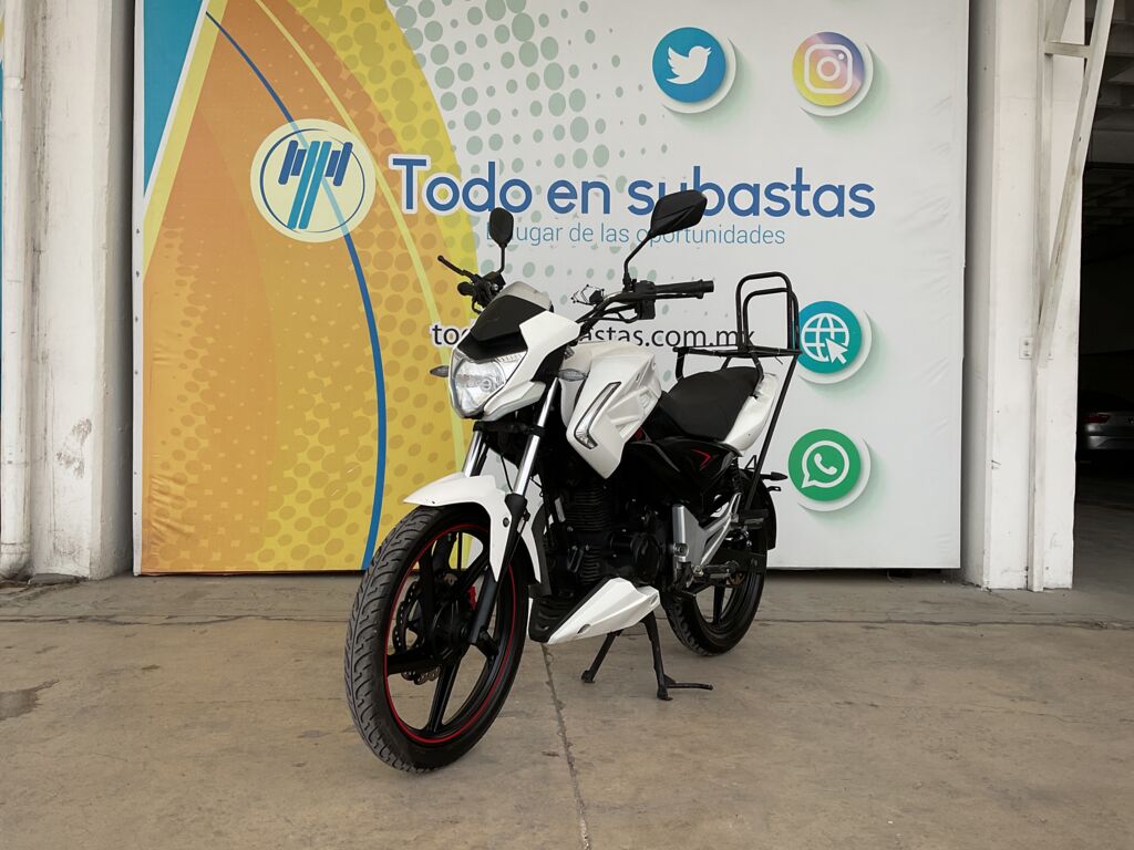 imagen principal de la unidad