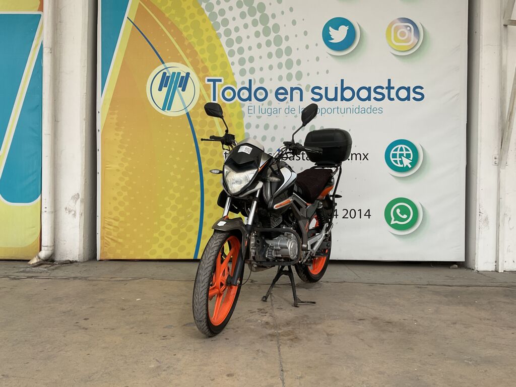 imagen principal de la unidad