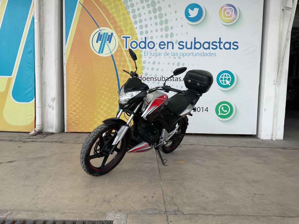 imagen principal de la unidad