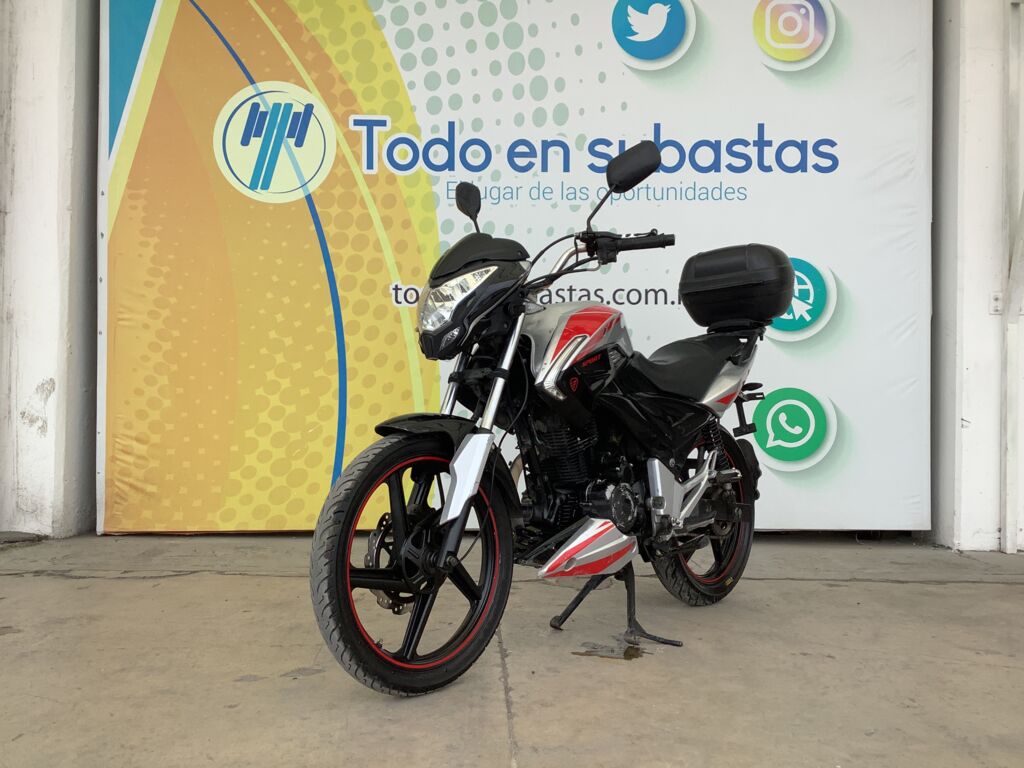 imagen principal de la unidad