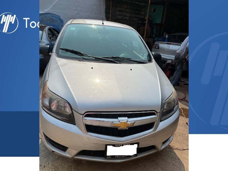 imagen principal de la unidad