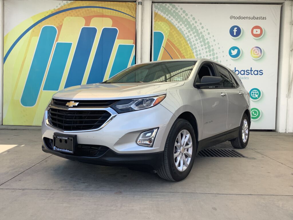 imagen principal de la unidad