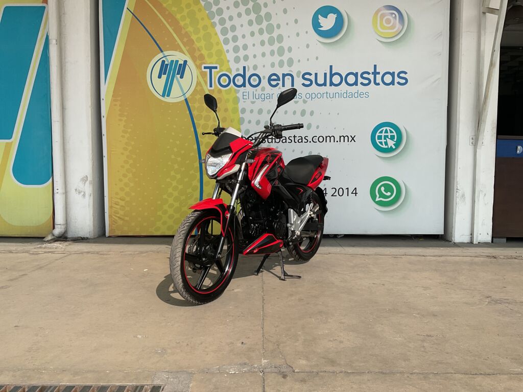 imagen principal de la unidad