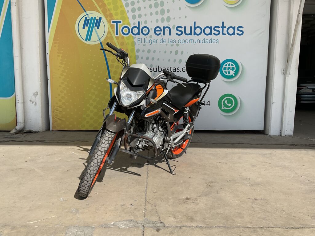 imagen principal de la unidad