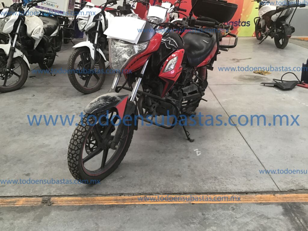 imagen principal de la unidad