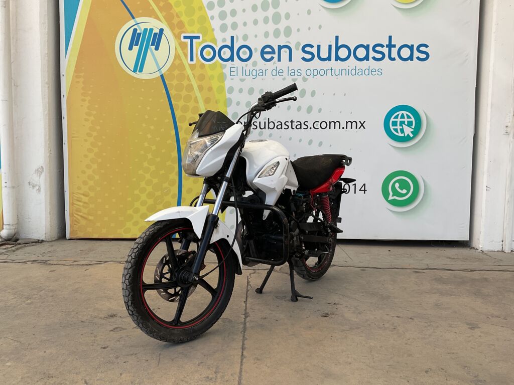 imagen principal de la unidad