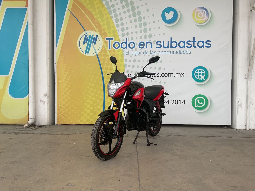 imagen principal de la unidad