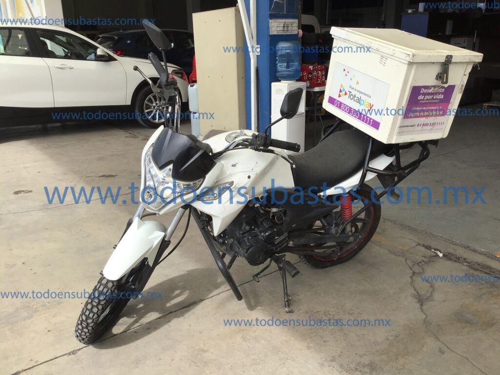 imagen principal de la unidad