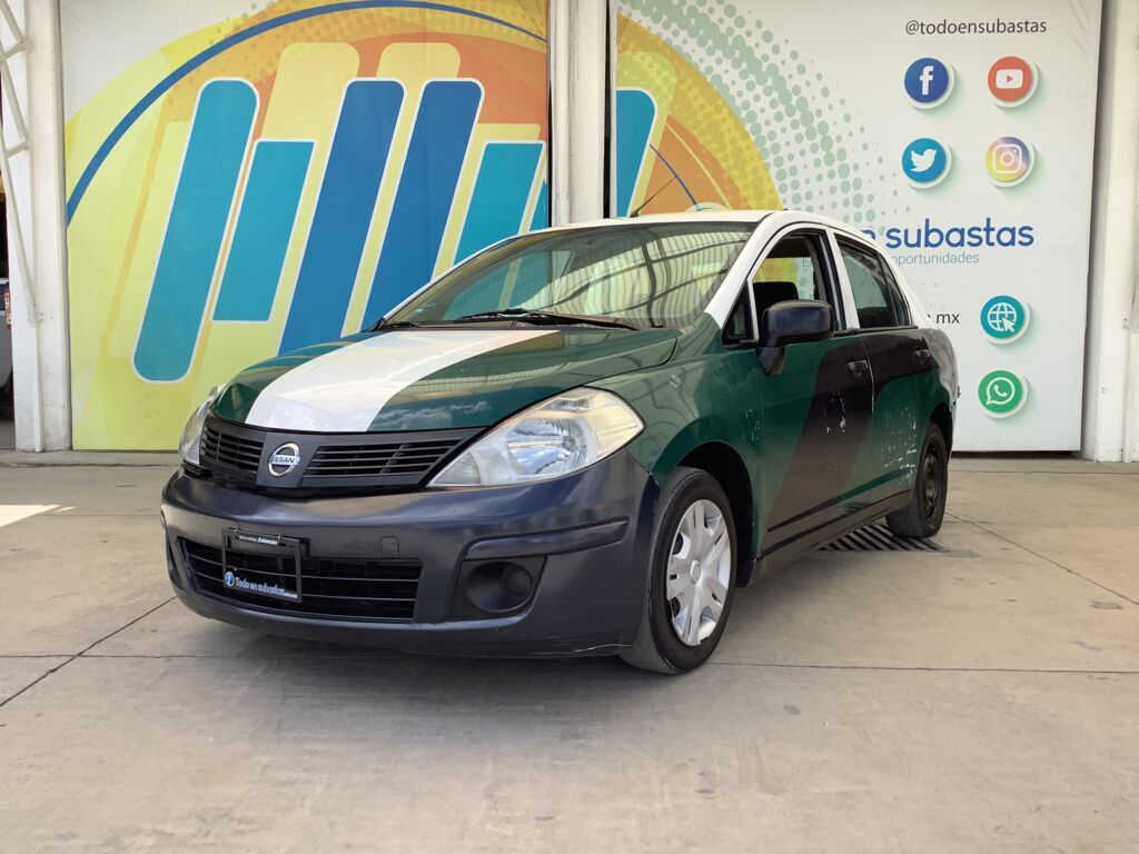 imagen principal de la unidad