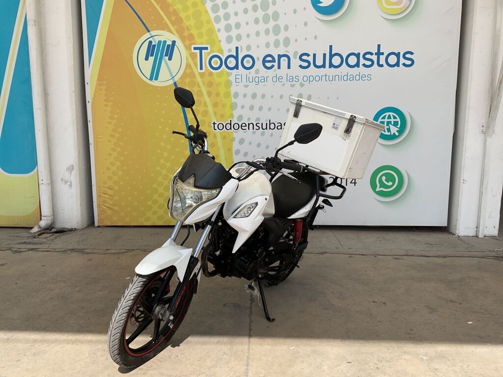 imagen principal de la unidad