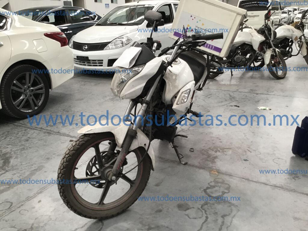 imagen principal de la unidad