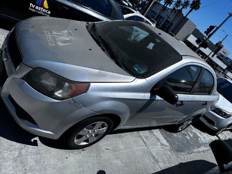 imagen principal de la unidad