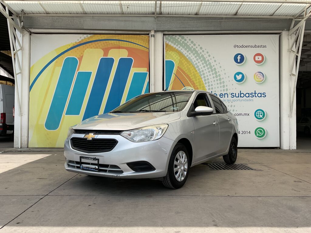 imagen principal de la unidad