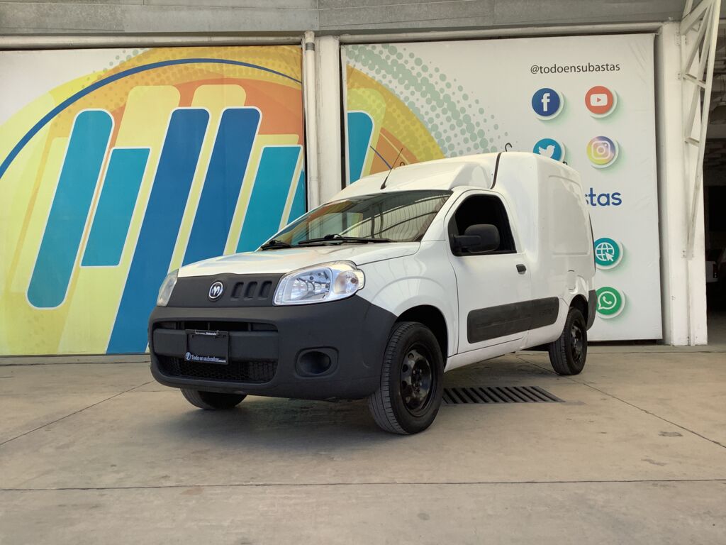 imagen principal de la unidad