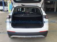 Chevrolet Groove 2022 5p Premier L4/1.5 Aut 6C242399-7097-4682-B016-AC261DC41E43