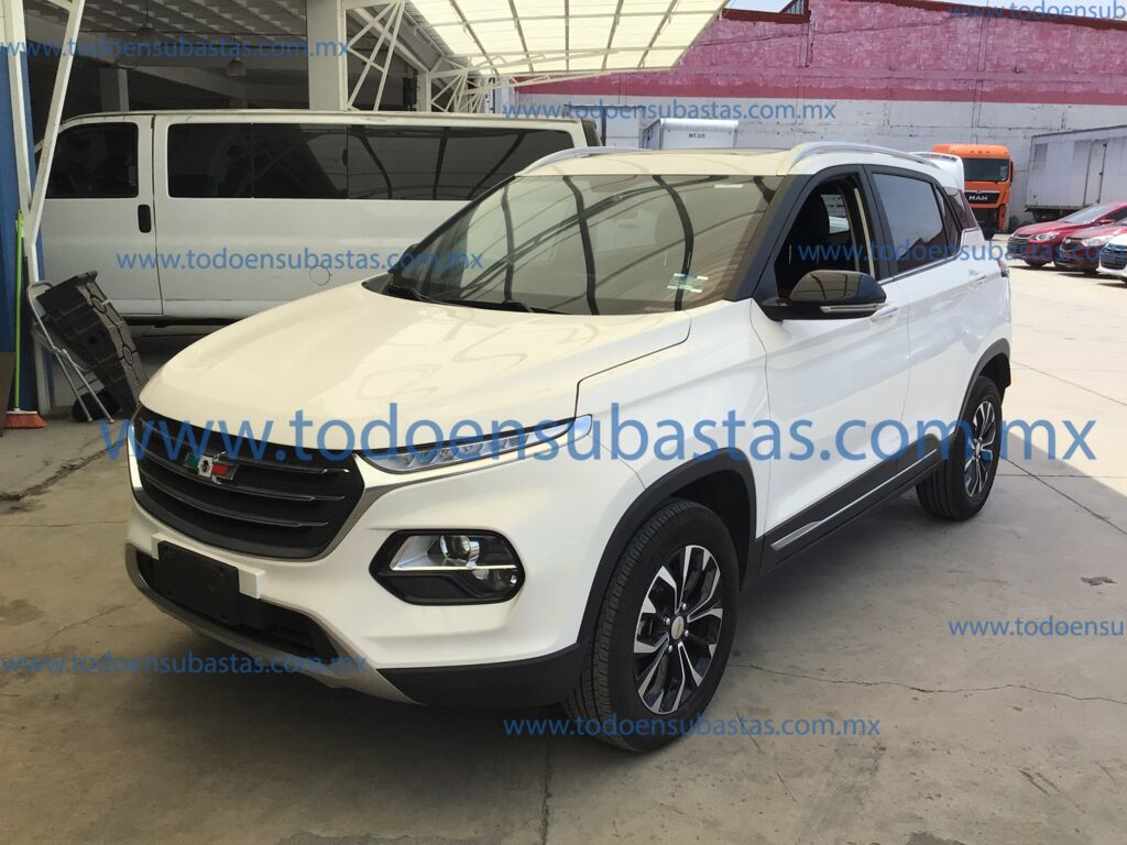 Chevrolet Groove 2022 5p Premier L4/1.5 Aut 1B444E65-6509-4D93-8716-D1CFD284EE96