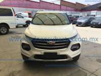 Chevrolet Groove 2022 5p Premier L4/1.5 Aut D04CAA86-2DC6-4B70-95C2-EB40B83F3E1B