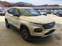 Chevrolet Groove 2022 5p Premier L4/1.5 Aut 6C0A4514-8DDC-4CD5-821E-61439FDFBEDB