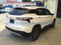 Chevrolet Groove 2022 5p Premier L4/1.5 Aut ADCF6C2A-DA73-4A31-8874-AFBF6971184A