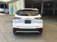 Chevrolet Groove 2022 5p Premier L4/1.5 Aut 481019F0-D2CF-4310-A886-A4E9052AED1A