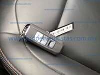 Chevrolet Groove 2022 5p Premier L4/1.5 Aut 507F7200-5378-49AE-9762-6B3E43AD1DF8