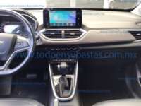 Chevrolet Groove 2022 5p Premier L4/1.5 Aut 14FDC8C9-9FAF-4A7A-BBE8-5723130DF7DF