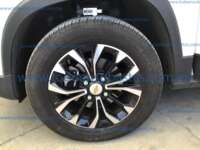Chevrolet Groove 2022 5p Premier L4/1.5 Aut 34A01853-3EE8-491F-AD6C-DD7BB6A3AF73