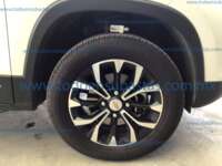 Chevrolet Groove 2022 5p Premier L4/1.5 Aut 6F5E4068-7197-4046-94FF-2E95B7E01892