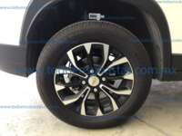 Chevrolet Groove 2022 5p Premier L4/1.5 Aut CE39D285-0D57-4346-A302-81AF702BDD82