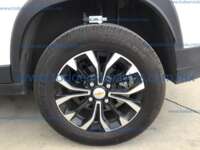 Chevrolet Groove 2022 5p Premier L4/1.5 Aut B5928EA8-C118-48FE-94A0-34B8ED6925A7